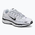 Pánské boty Nike P-6000 white/metallic silver/black/black