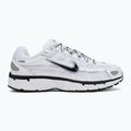 Pánské boty Nike P-6000 white/metallic silver/black/black 2