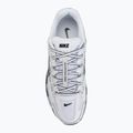 Pánské boty Nike P-6000 white/metallic silver/black/black 5