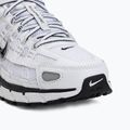 Pánské boty Nike P-6000 white/metallic silver/black/black 7