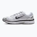 Pánské boty Nike P-6000 white/metallic silver/black/black 2