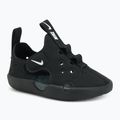 Dětské sandály Nike Sunray Protect 4 black/anthracite/white