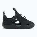 Dětské sandály Nike Sunray Protect 4 black/anthracite/white 2