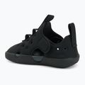 Dětské sandály Nike Sunray Protect 4 black/anthracite/white 3