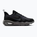 Dětské boty Nike Air Max Nova black/cool grey/wolf grey/anthracite