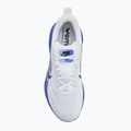 Pánské běžecké boty Nike Vomero 18 white/blue tint/light marine/black 5