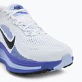 Pánské běžecké boty Nike Vomero 18 white/blue tint/light marine/black 6