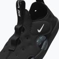 Dětské sandály Nike Sunray Protect 4 black/anthracite/white 8