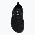 Dětské sandály Nike Sunray Protect 4 HF6277 black/white-anthracite 5