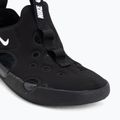Dětské sandály Nike Sunray Protect 4 black/white-anthracite 7