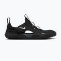Dětské sandály Nike Sunray Protect 4 black/white-anthracite 8