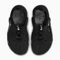 Dětské sandály Nike Sunray Protect 4 black/white-anthracite 11