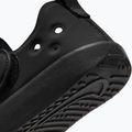 Dětské sandály Nike Sunray Protect 4 HF6277 black/white-anthracite 9
