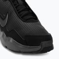 Boty Nike Air Max Nova černá/cool grey/vlk šedá/antracit 7