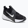 Boty Nike Team Hustle D 12 černé/anthracitové/bílé