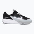 Boty  Nike Sonic Fly black/wolf grey/white 2