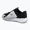 Boty  Nike Sonic Fly black/wolf grey/white 3