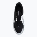 Boty  Nike Sonic Fly black/wolf grey/white 5
