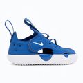 Dětské sandály Nike Sunray Protect 4 Game Royal/White 2