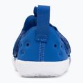 Dětské sandály Nike Sunray Protect 4 Game Royal/White 5