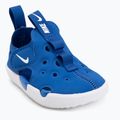 Dětské sandály Nike Sunray Protect 4 Game Royal/White 7