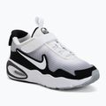 Dětské boty Nike Air Max Nova black/cool grey/wolf grey/anthracite Nike Air Max Nova white/black/wolf grey/white