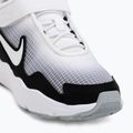 Dětské boty Nike Air Max Nova black/cool grey/wolf grey/anthracite Nike Air Max Nova white/black/wolf grey/white 7
