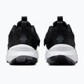 Dětské boty Nike Team Hustle D 12 black/anthracite/white 4
