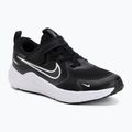 Dětské běžecké boty Nike Cosmic Runner black/anthracite/white