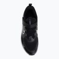 Dětské běžecké boty Nike Cosmic Runner black/anthracite/white 5