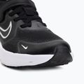 Dětské běžecké boty Nike Cosmic Runner black/anthracite/white 7