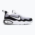 Dětské tenisky Nike Air Max Nova white/black/wolf grey/white 2