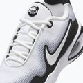 Boty  Nike Air Max Nova white/black/wolf grey/white 8