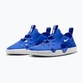 Dětské sandály Nike Sunray Protect 4 game royal/white 10