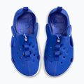 Dětské sandály Nike Sunray Protect 4 game royal/white 12