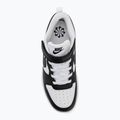 Dětské boty do vody Nike Court Borough Low Recraft white/black 5