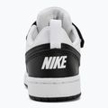 Dětské boty do vody Nike Court Borough Low Recraft white/black 6