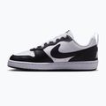 Dětské tenisky Nike Court Borough Low Recraft white/black 9