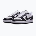 Dětské tenisky Nike Court Borough Low Recraft white/black 10