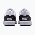 Dětské tenisky Nike Court Borough Low Recraft white/black 11