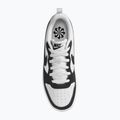 Dětské tenisky Nike Court Borough Low Recraft white/black 13