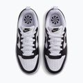 Dětské tenisky Nike Court Borough Low Recraft white/black 14