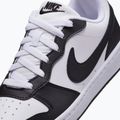 Boty  Nike Court Borough Low Recraft white/black 8