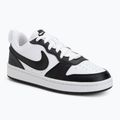 Dětské tenisky Nike Court Borough Low Recraft white/black