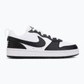 Boty  Nike Court Borough Low Recraft white/black 2