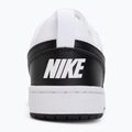 Dětské tenisky Nike Court Borough Low Recraft white/black 6