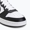 Dětské tenisky Nike Court Borough Low Recraft white/black 7