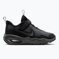 Dětské boty Nike Air Max Nova black/anthracite/cool grey/wolf grey 8
