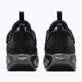 Dětské boty Nike Air Max Nova black/anthracite/cool grey/wolf grey 11