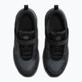 Dětské boty Nike Air Max Nova black/anthracite/cool grey/wolf grey 14